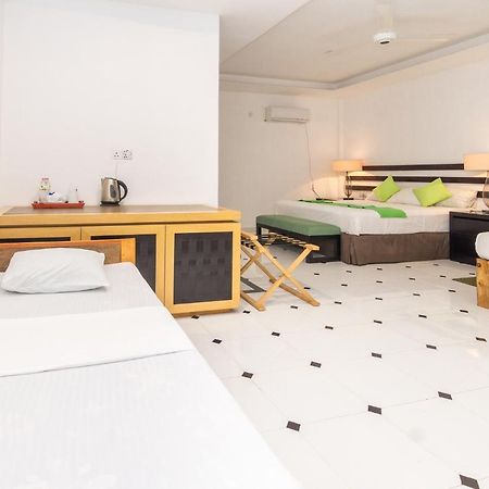 Eighth Wonder Resort Sigirîya Extérieur photo
