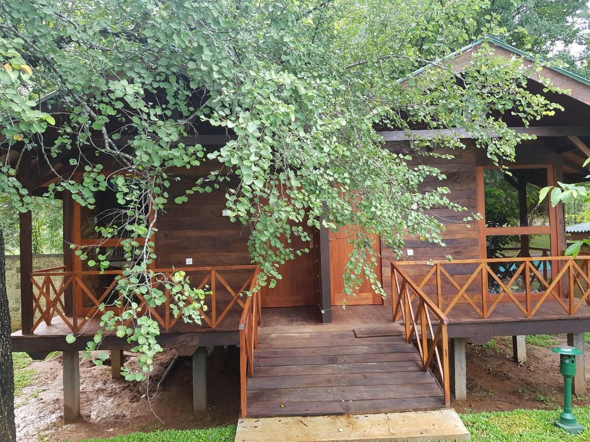 Eighth Wonder Resort Sigirîya Extérieur photo