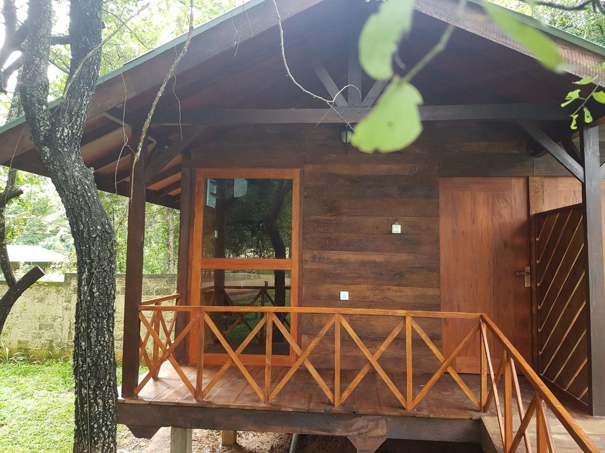 Eighth Wonder Resort Sigirîya Extérieur photo