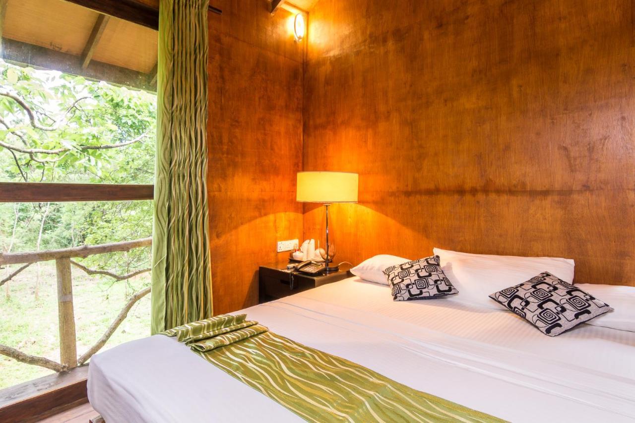 Eighth Wonder Resort Sigirîya Extérieur photo